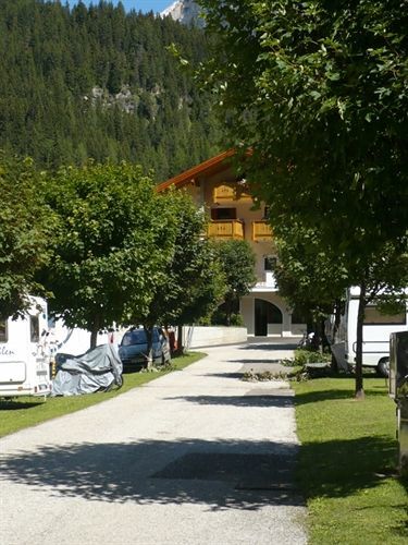 Cesa Melester Campitello di Fassa Exterior photo